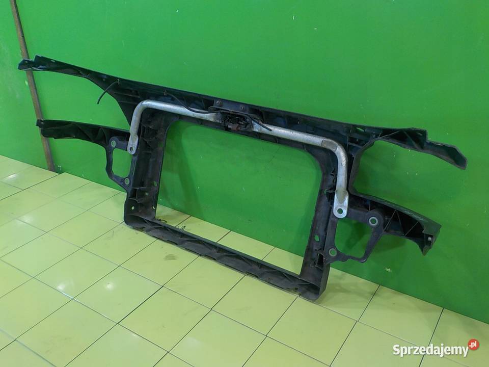 AUDI TT 8N 18 T 01r 2D pas przedni wzmocnienie Suków