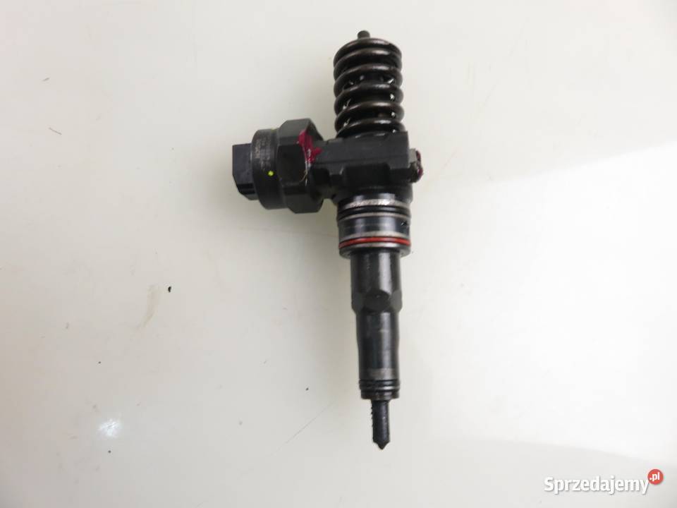 POMPOWTRYSKIWACZ ALHAMBRA I 19 TDI 038130073AC sprzedam