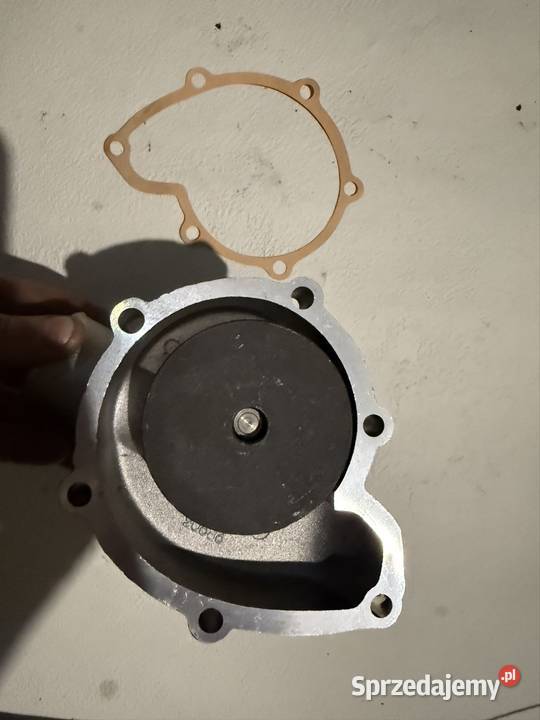 Pompa wody BMW e28 e32 e34 Mszana