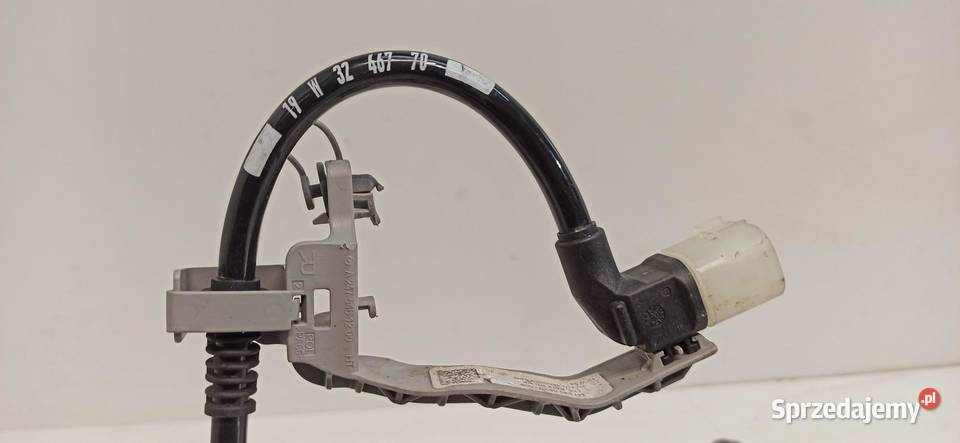 MERCEDES W247 WIĄZKA CZUJNIKA ABS 2475400800 sprzedam