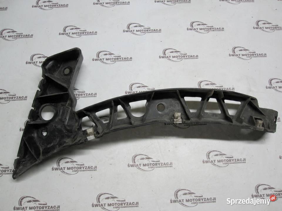 JAGUAR XF I 09r ślizg zderzaka prawy przód sprzedam