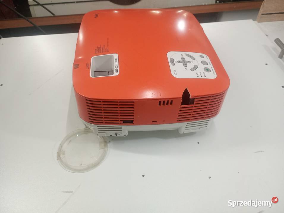 Projektor CRT Monitory i projektory Stalowa Wola