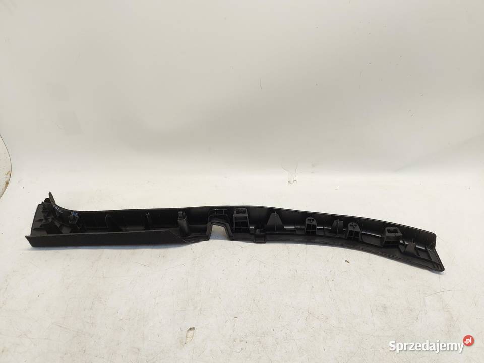 TESLA MODEL Y 2 LISTWA OSŁONA BAGAŹNIKA LEWY TYŁ osobowe sprzedam