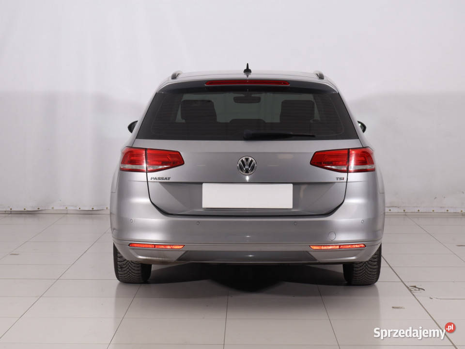 VW Passat 14 TSI poduszka powietrzna Piaseczno