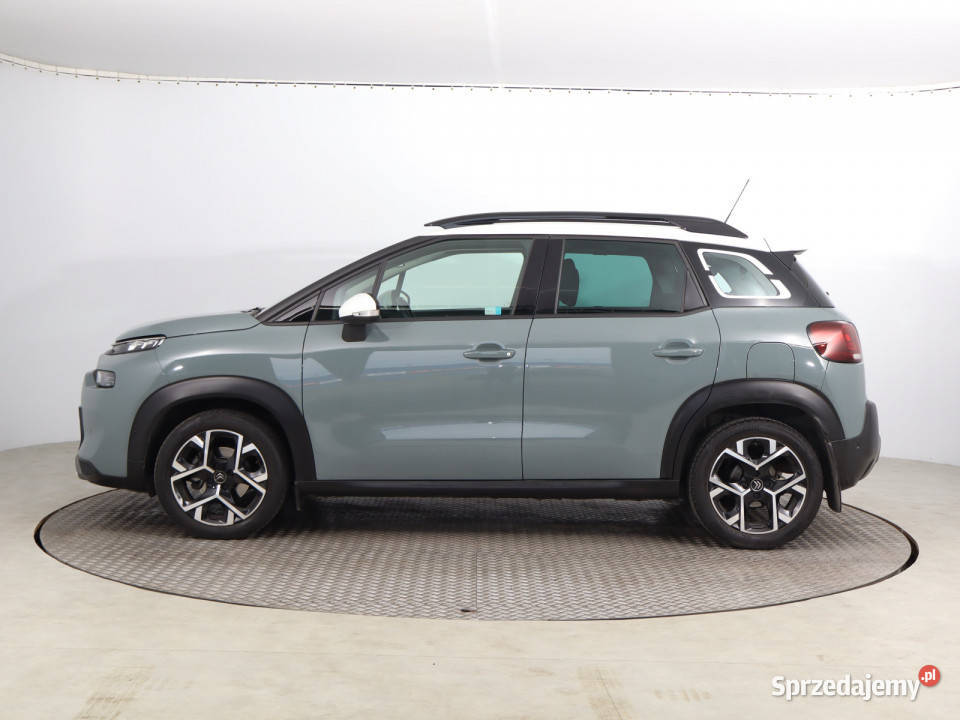 Citroen C3 Aircross 12 PureTech C3 Aircross Bielany Wrocławskie