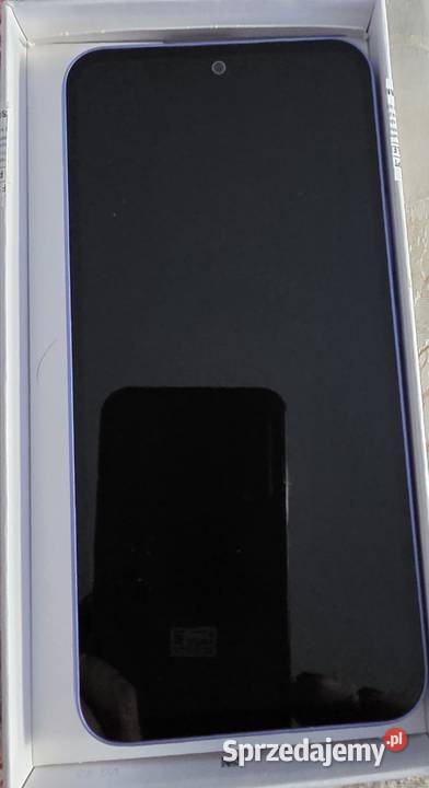 Sprzedam Samsunga a54 5g Czapury