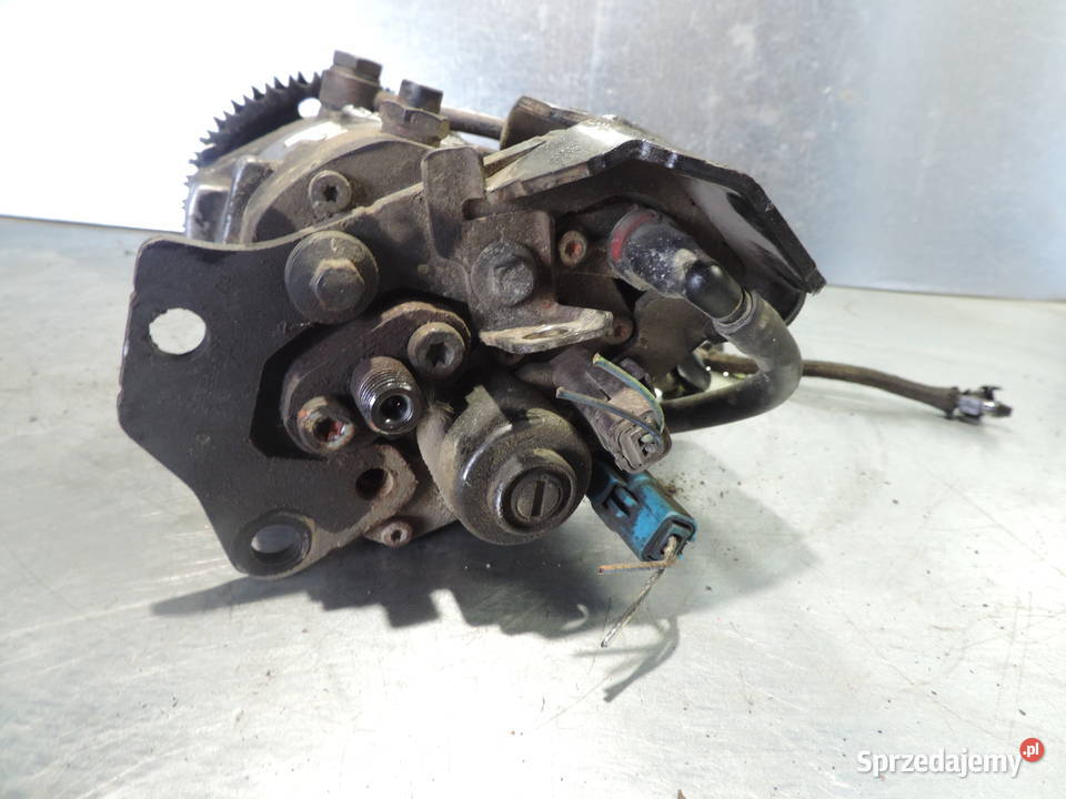POMPA WTRYSKOWA FORD FOCUS MK1 18 TDCI Nowy Sącz