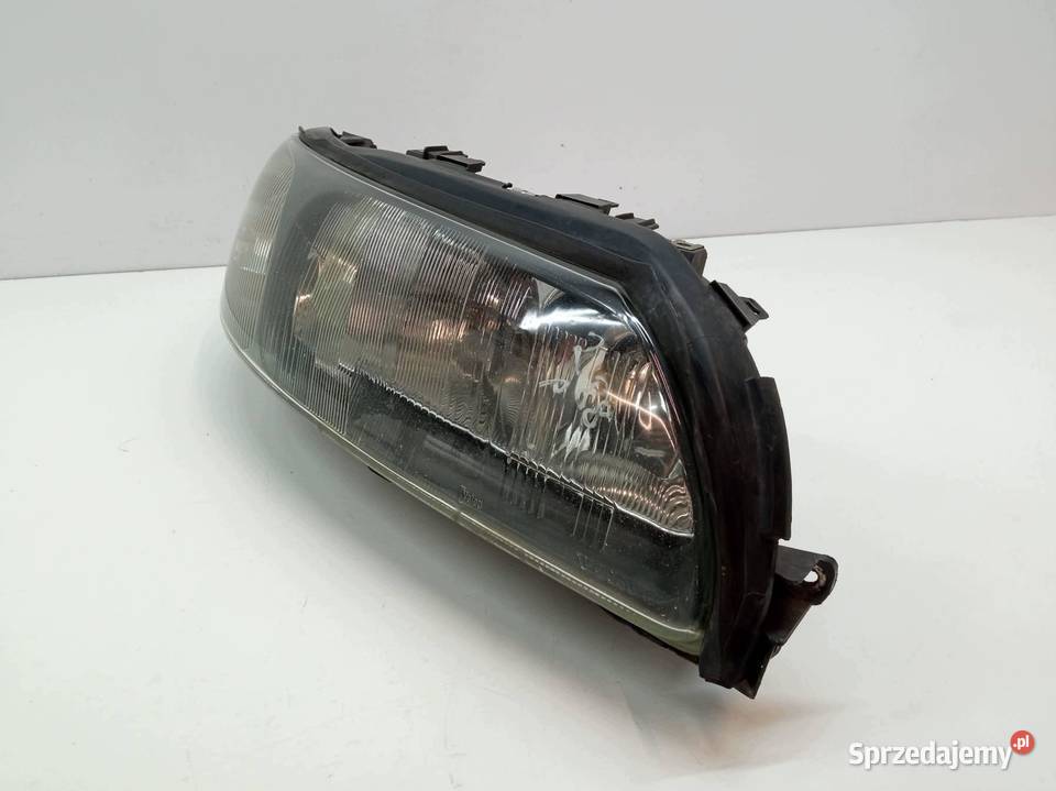 LAMPA PRZÓD PRAWA EU Volvo S60 I 20002009 świętokrzyskie sprzedam