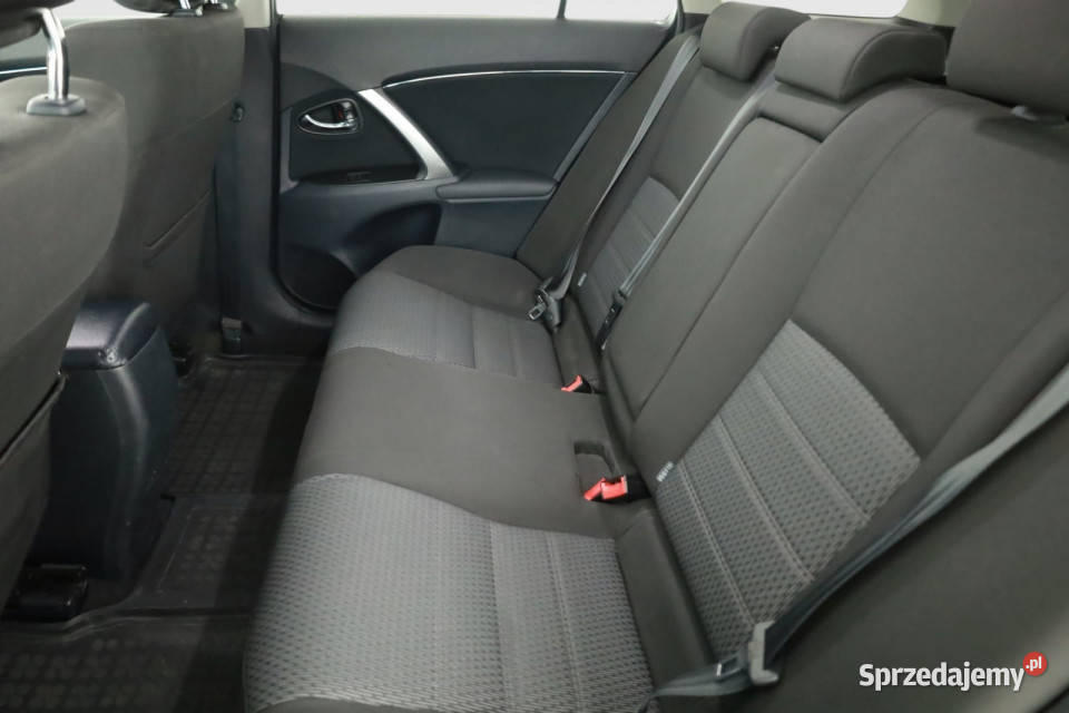 Toyota Avensis 20 D4D poduszka powietrzna Avensis mazowieckie Piaseczno