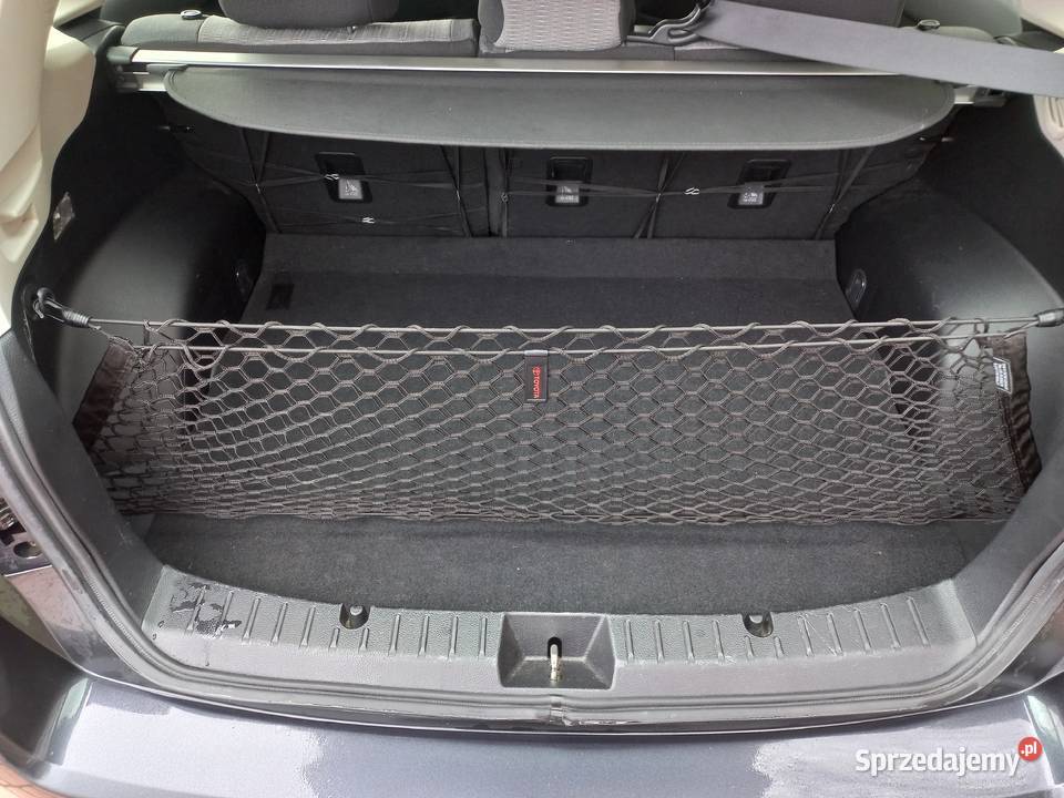 Subaru Impreza wersja USA świętokrzyskie Połaniec