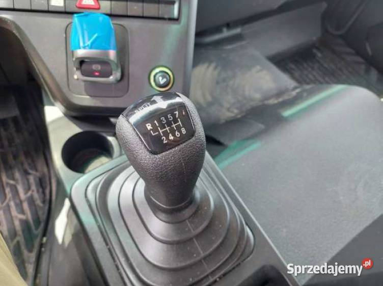 MERCEDESBENZ AROCS 4148 AK 8X84 20256 1280900 Wywrotki sprzedam