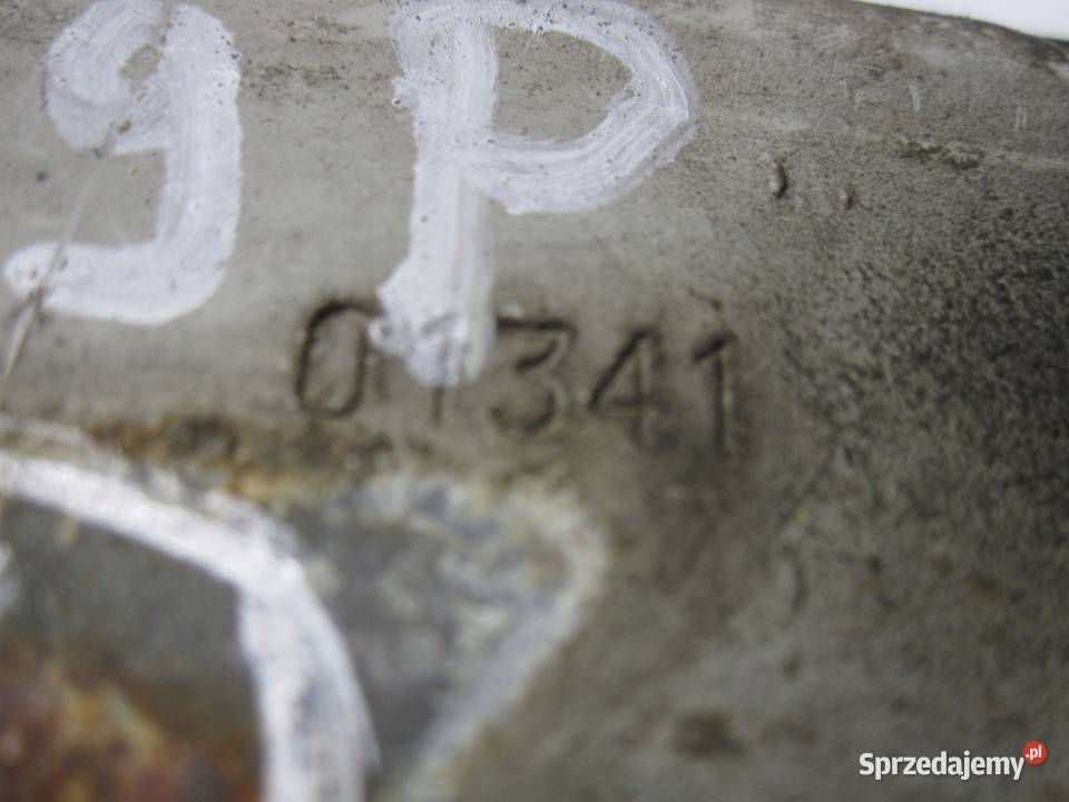 RANGE ROVER SPORT I L320 LIFT 08r wspornik Kielce