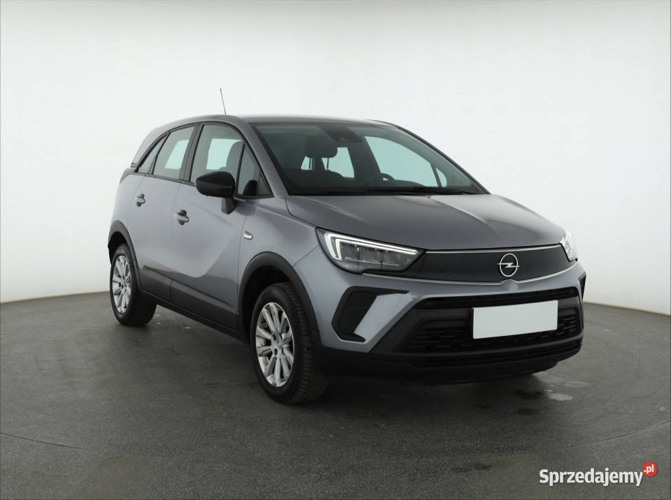 Opel Crossland 12 Turbo Piaseczno