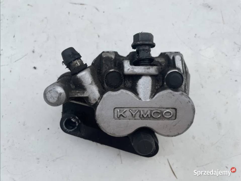 zacisk przód Kymco Grand Dink 125 Ostrzeszów
