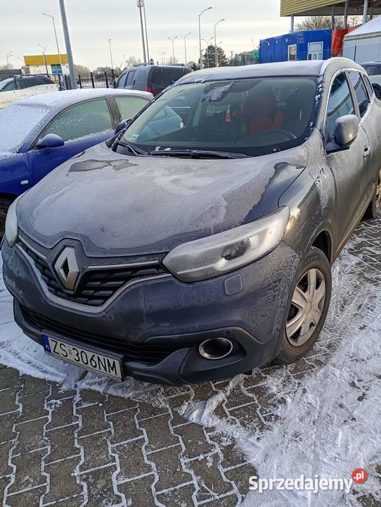 Renault Kadjar INTENS Tce 130