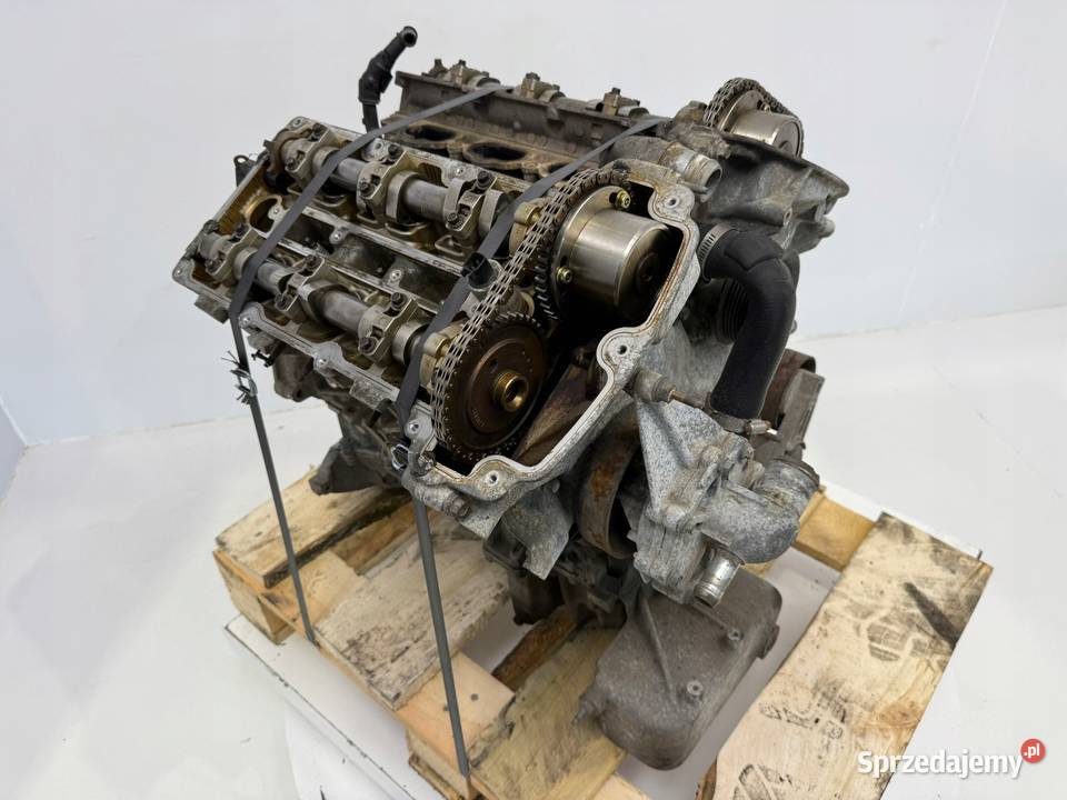 SILNIK AJ AJV6 Jaguar SType S Type 30 V6 238