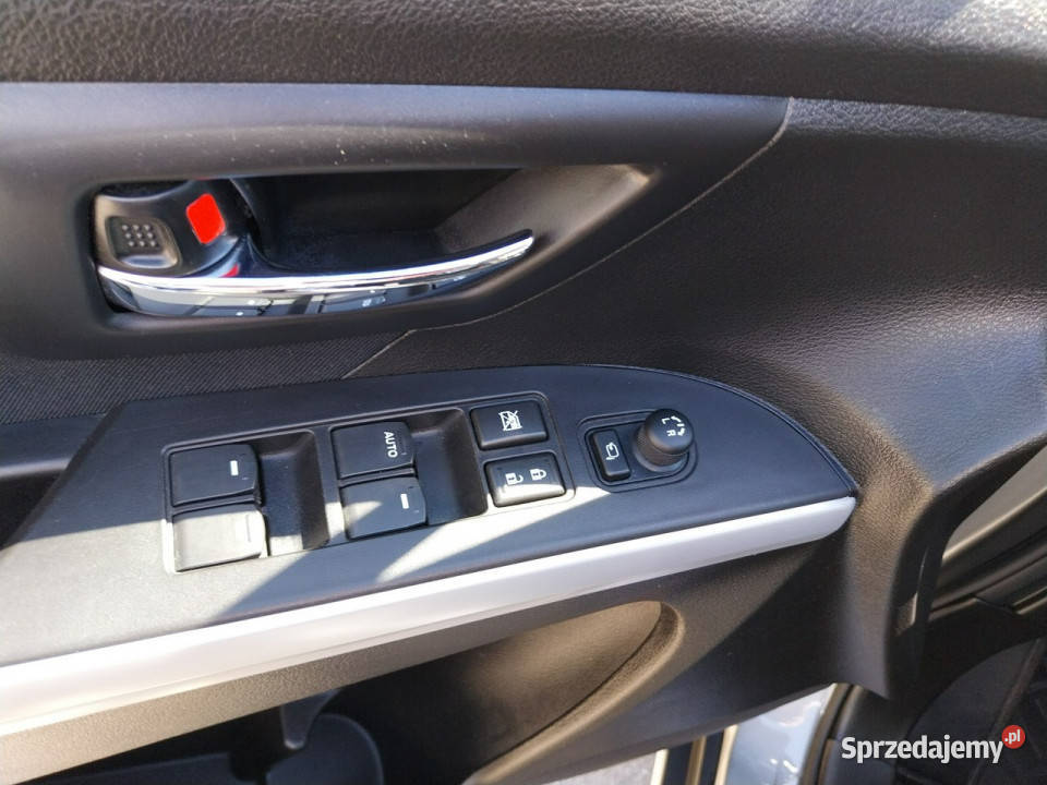 Suzuki SX4 SCross Suzuki SX4 CROSS 14 140 Salon Ostrołęka