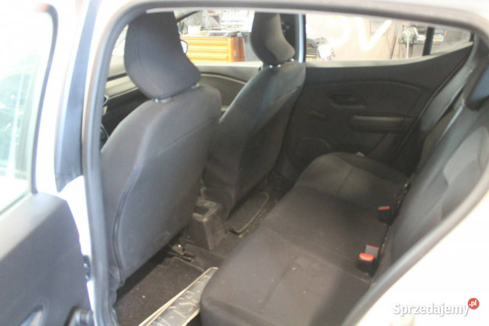 Dacia Sandero III 2020 Sandero Ostrów Wielkopolski