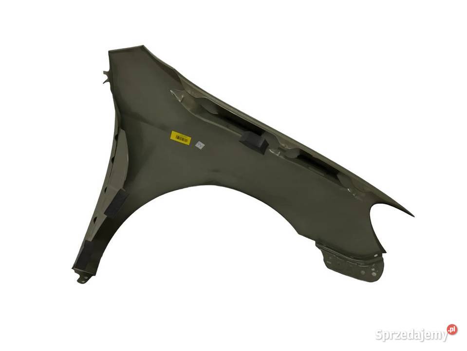 VW GOLF VI 5K 20082013 HB BŁOTNIK PRZÓD PRZEDNI Skarżysko-Kamienna