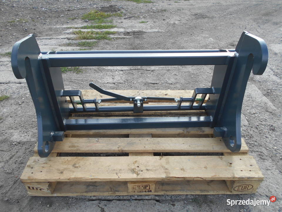 SONAROL Przejściówka Adapter Redukcja CLAAS Lubliniec