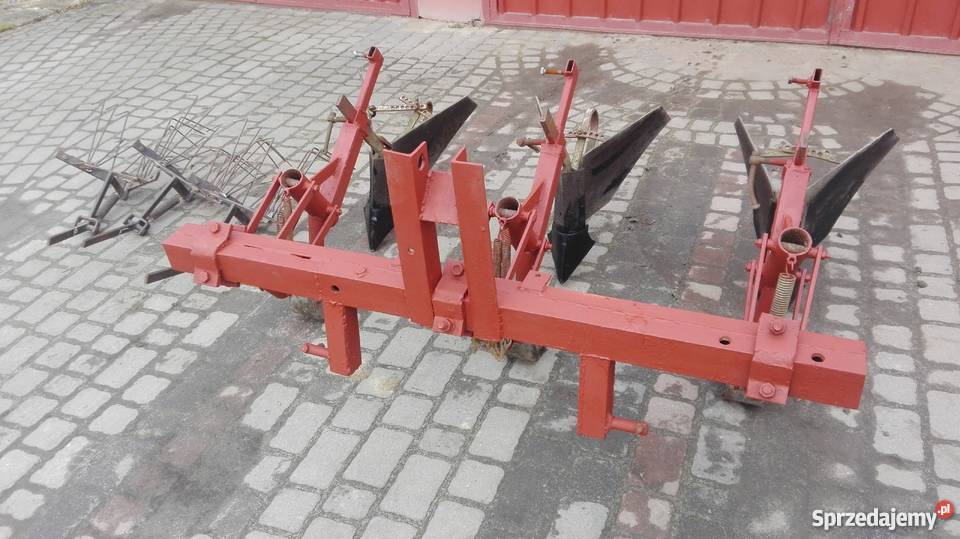 Obsypnik do ziemniaków Leżajsk