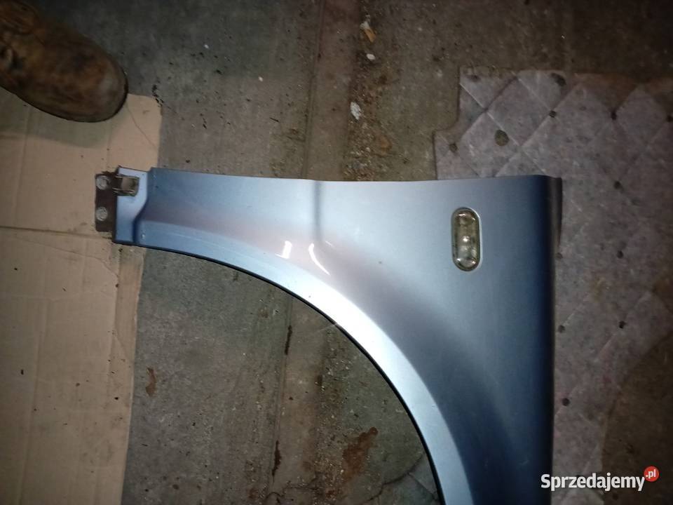 Błotniki passat b5 fl Ruszów