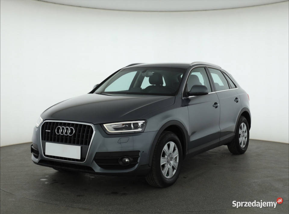 Audi Q3 20 TFSI mazowieckie Piaseczno sprzedam
