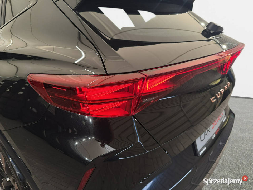 Cupra Formentor VAT 23 15 eTSI 150 DSG 2025 r Formentor