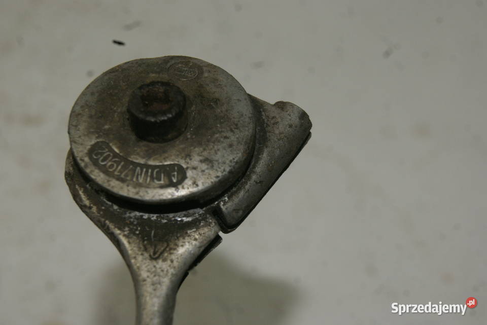 MANETKA DZWIGNIA SSANIA MILA AWO TURIST SPORT Rybnik sprzedam