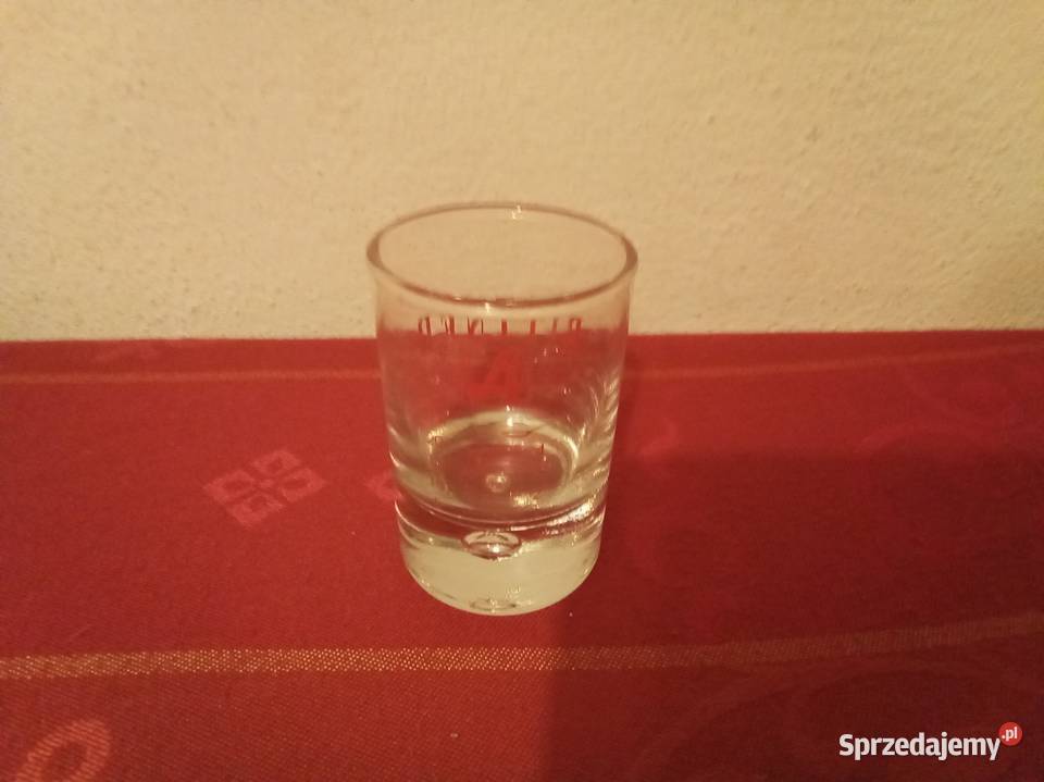 Kieliszek Bittner mazowieckie Warszawa