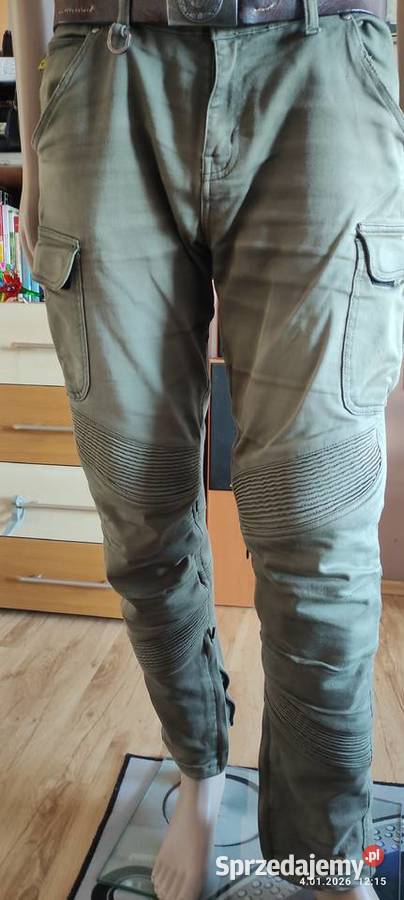 Spodnie Shima Giro 20