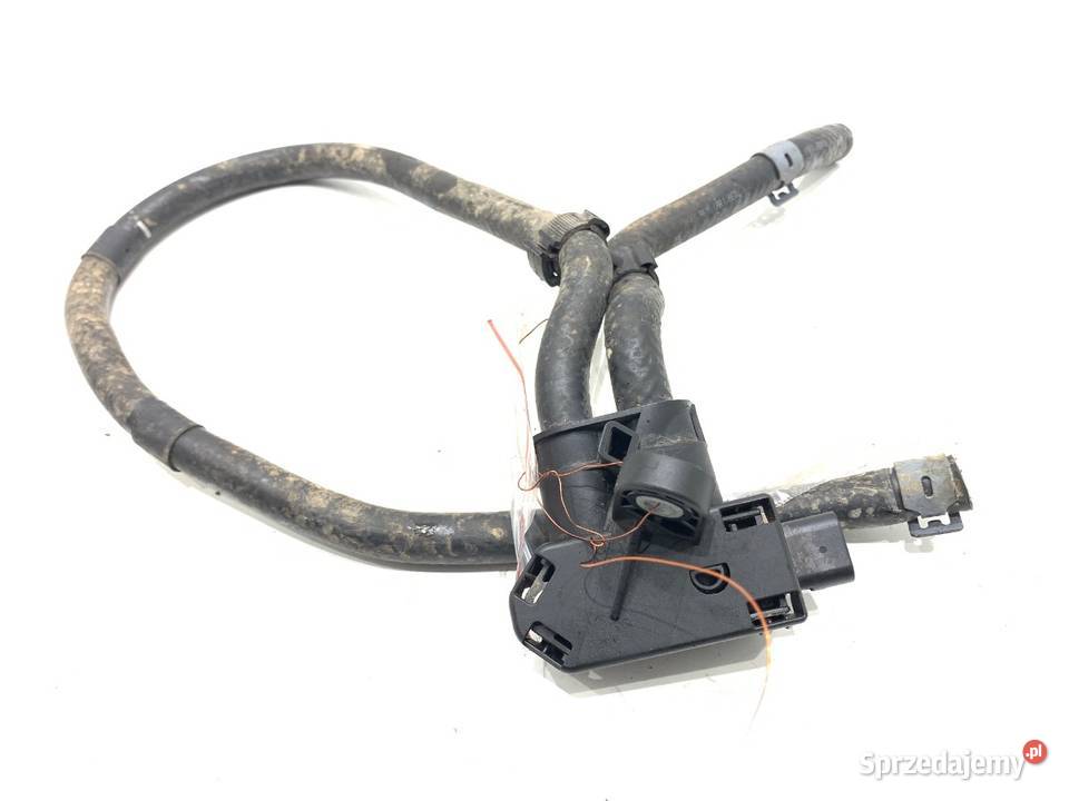 CZUJNIK CIŚNIENIA SPALIN DPF AUDI Q8 059906051L osobowe