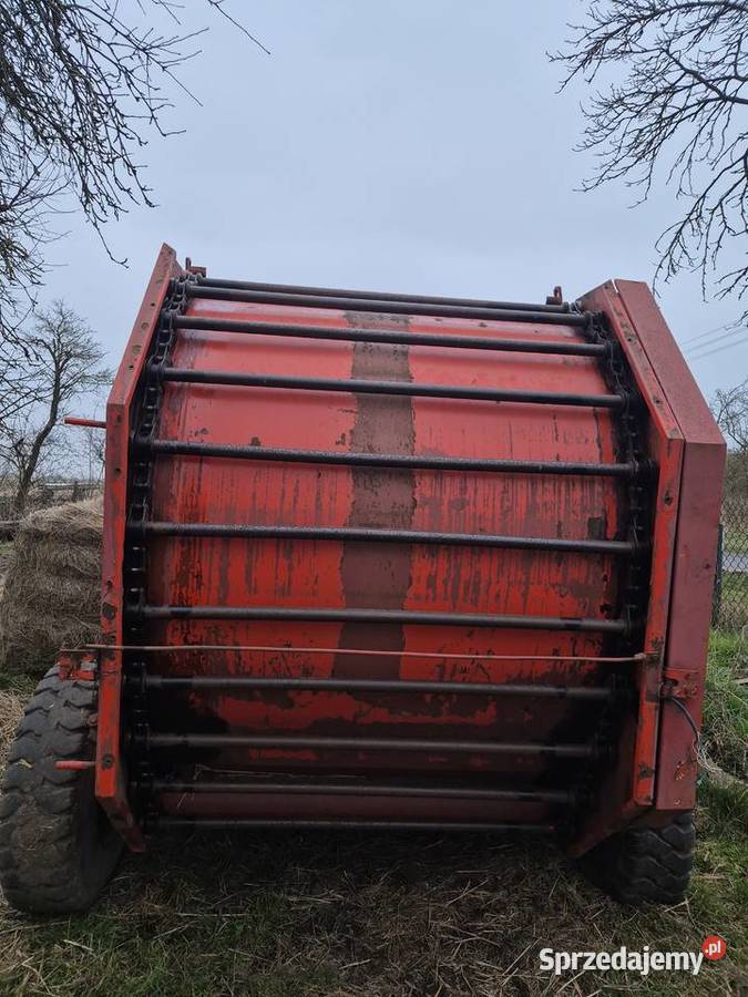 Prasa sipma z2761 Turze