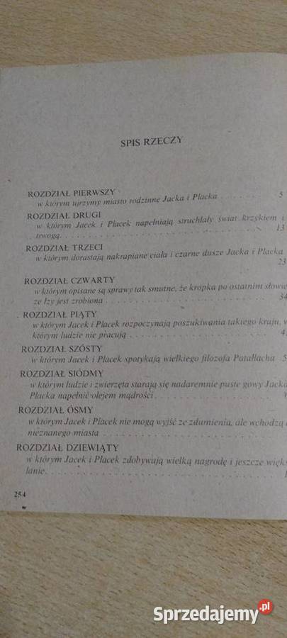 O dwóch takich co ukradli księżyc Kornel Lublin