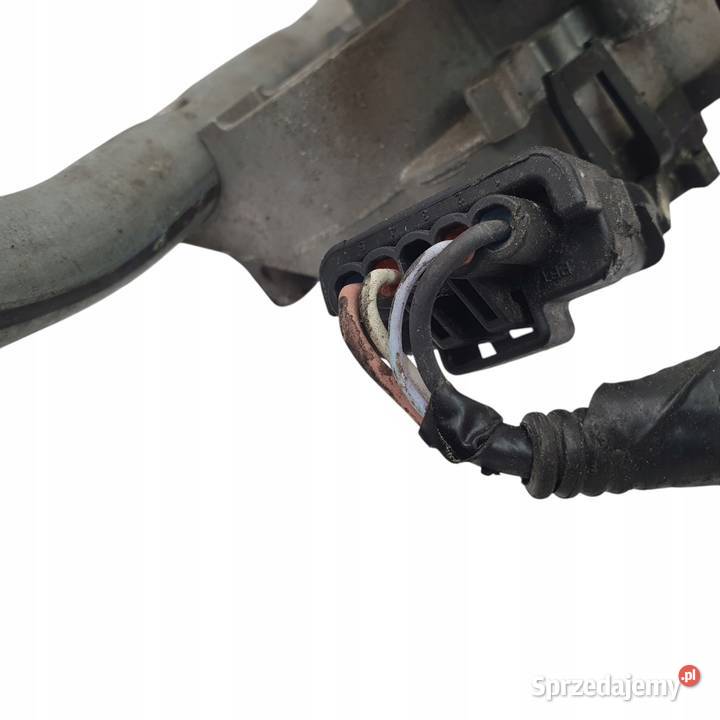 SILNICZEK WYCIERACZEK Renault Kangoo II Chełm sprzedam