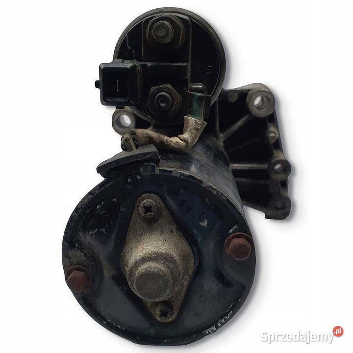 ROZRUSZNIK Mini Cooper R55 R56 16 16V VTi bosch lubelskie Chełm