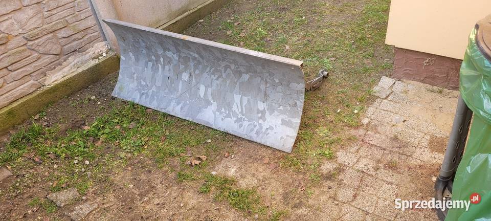 Pług Skarżysko-Kamienna