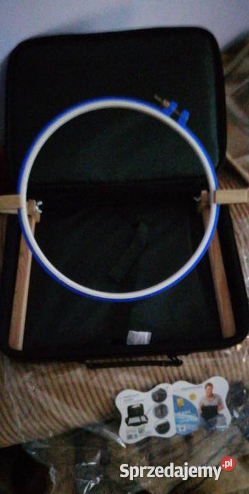 Krosno do haftu Sabnie