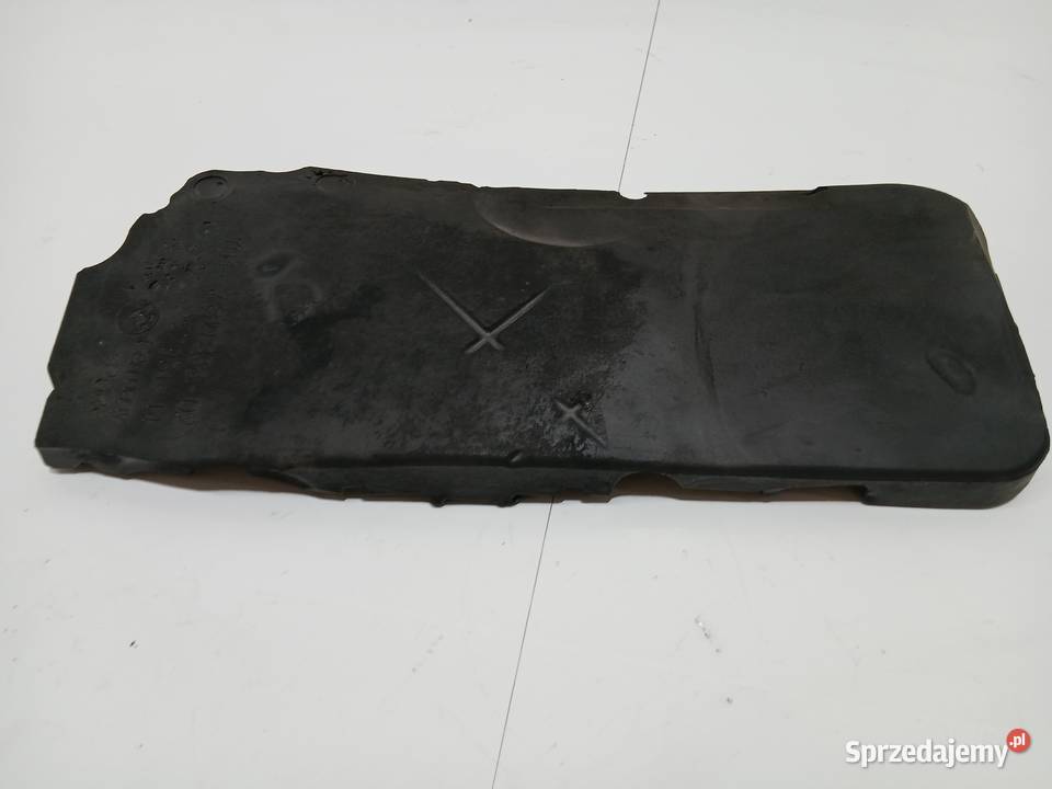 OSŁONA WYGŁUSZENIE SILNIKA BMW F30 F31 E84 E90 Strzyżewice