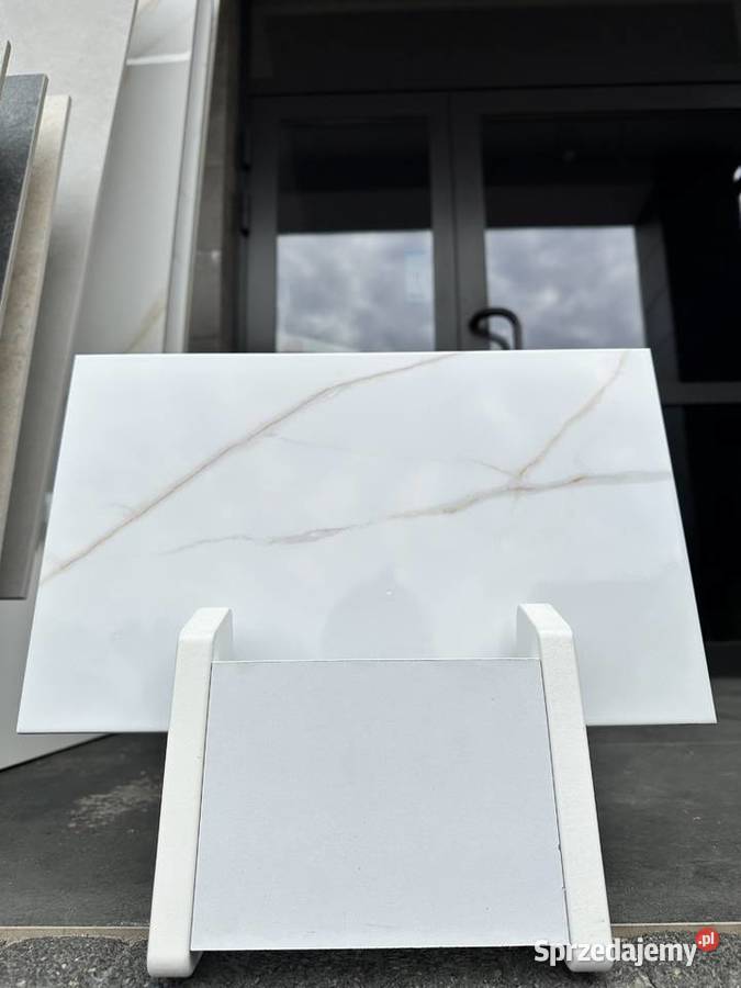 Płytka ścienna Sidorno Gold 2540 połysk GAT I Płytki ścienne Opoczno