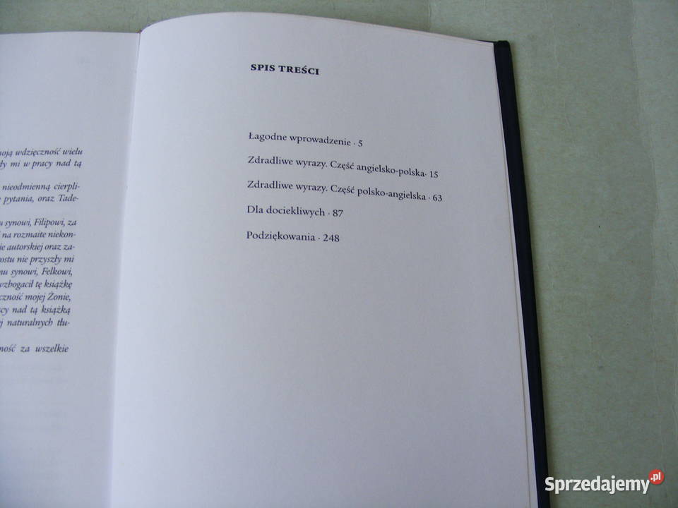 English Dictionary Attractive exercises Wzory Oborniki Śląskie