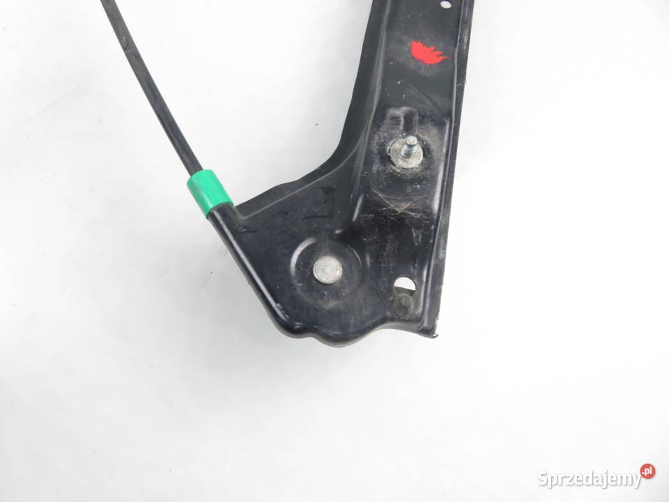 PODNOŚNIK SZYBY PRAWY PRZEDNI SAAB 93 II osobowe