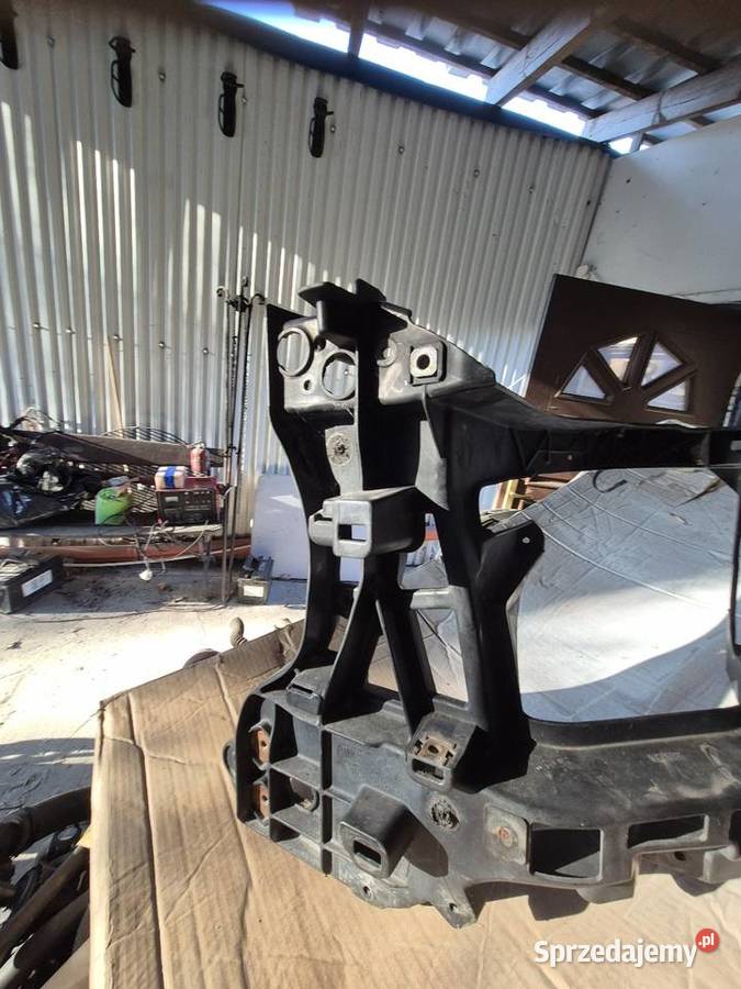 Prawy okular terenowe Ruda Śląska