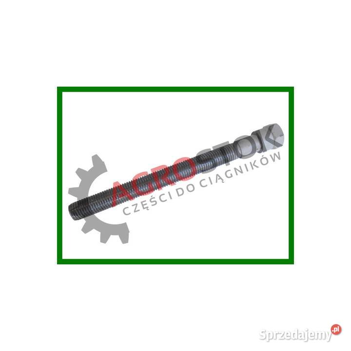 Śruba wieszaka t25 Pozostałe Parczew