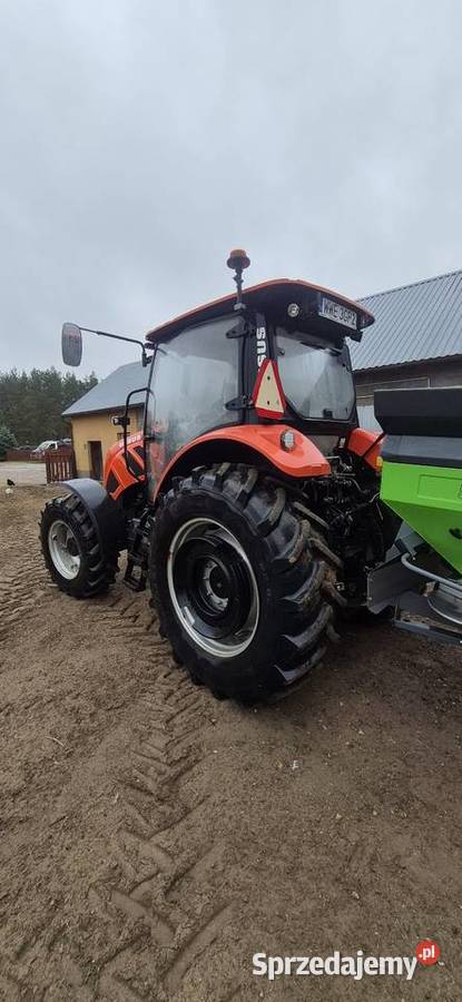 Ursus c392 Węgrów sprzedam
