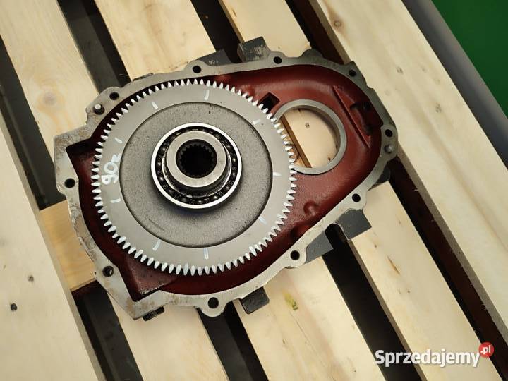 Koło zębate przekładni 4232362M1 Massey Ferguson
