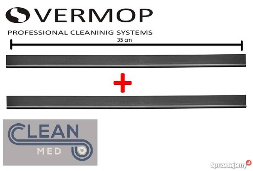 Zestaw Do Mycia Okien Vermop TopLock 35 Łódź