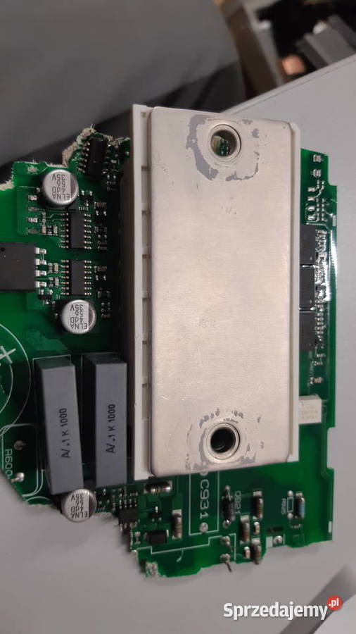 danfoss dp10f1200to101909 130b5147 sprzedam
