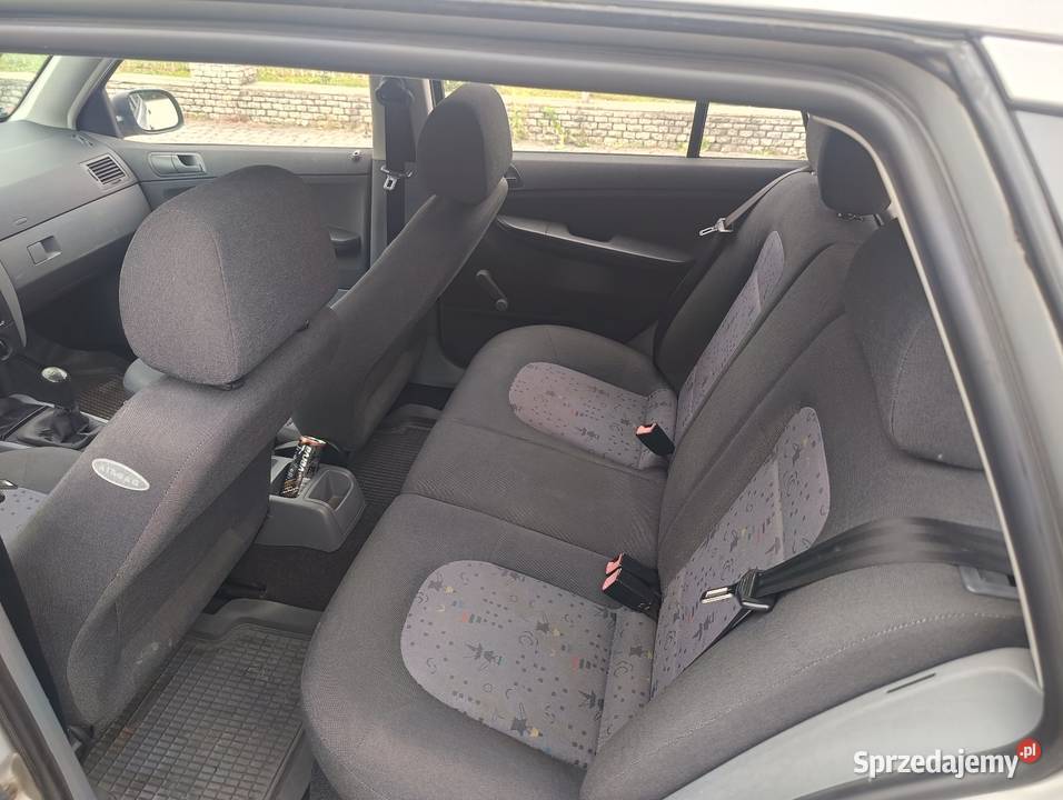 Skoda Fabia Jarosław