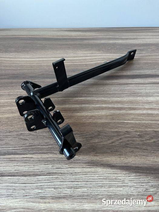 NOWY CZESKI STELAŻ PODNÓŻEK STOPKA CENTRALNA